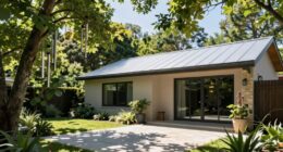 passive cooling home design