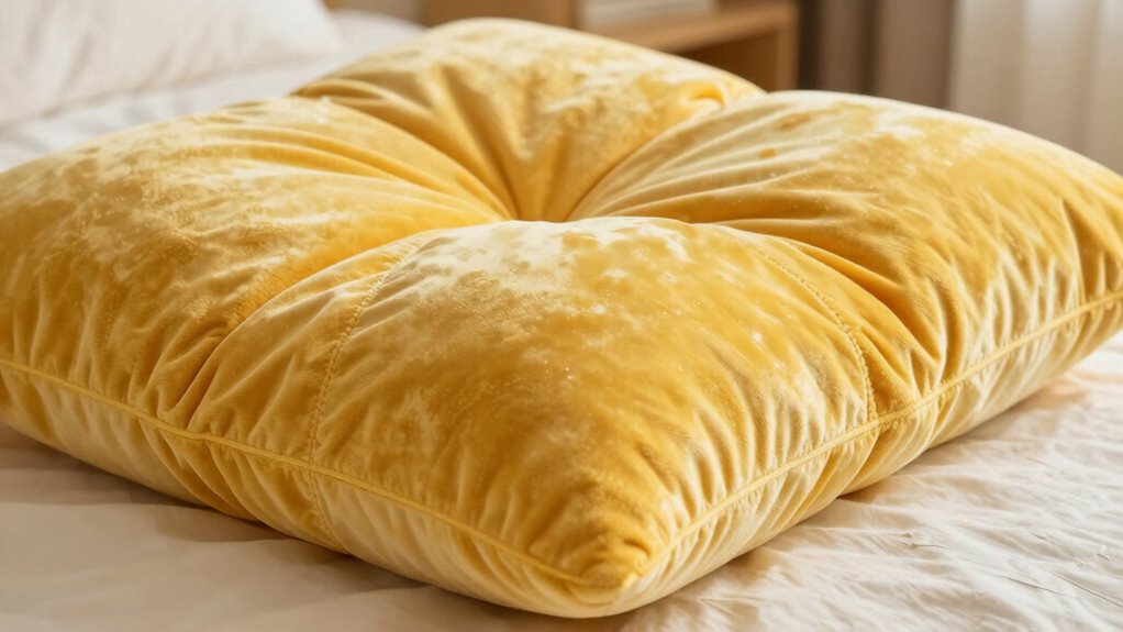 pillow tips for decor