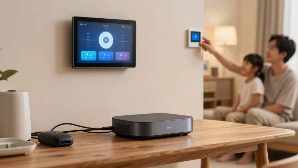 progressive smart home improvements