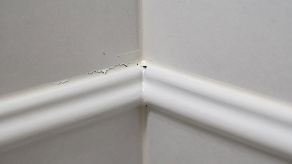 proper caulking tool selection