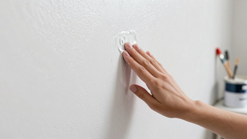 proper priming extends paint durability
