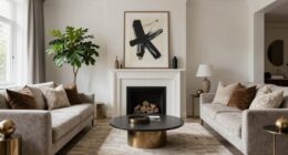 revamp transitional decor style