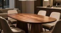 round table encourages conversation