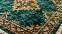 rug texture influences atmosphere