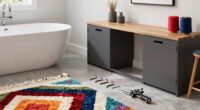 rug tufting tools integration