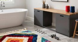 rug tufting tools integration