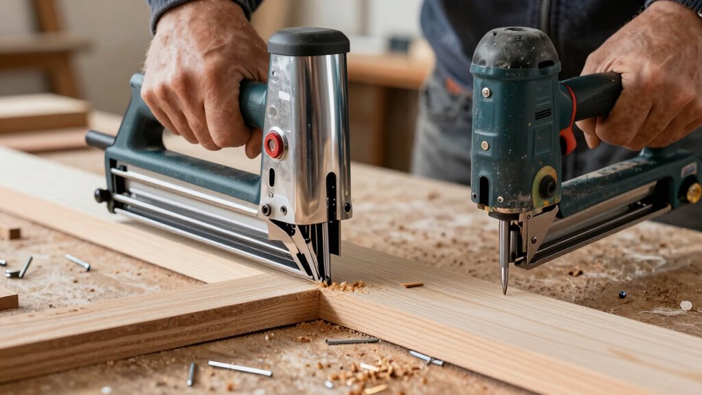 safe tool handling practices