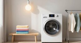 save energy wash efficiently