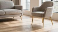 select lightweight furniture legs