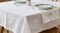 selecting durable daily linens