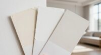 selecting ideal white paint