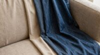 selecting long lasting fabric