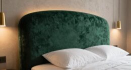 selecting the perfect headboard