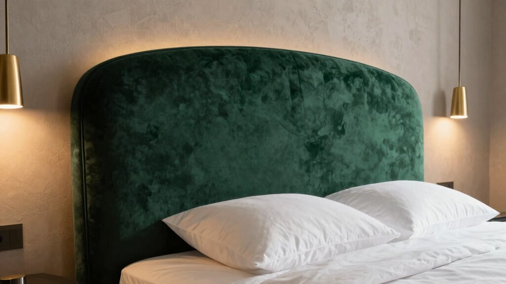 selecting the perfect headboard