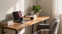 separation through daily routines