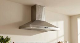 silent kitchen ventilation options