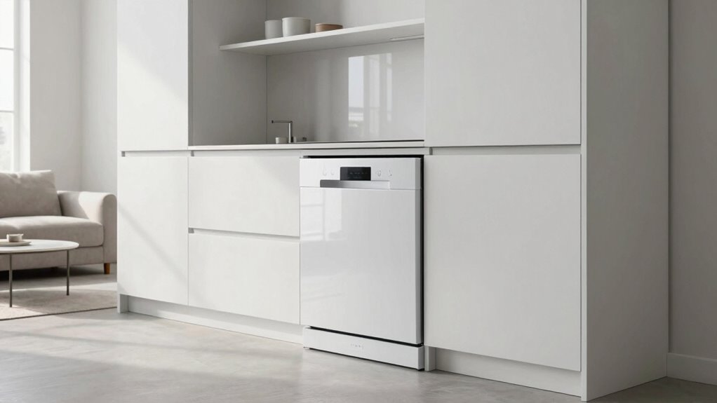 silent stylish eco friendly appliance