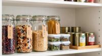 smart pantry storage solutions