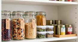 smart pantry storage solutions