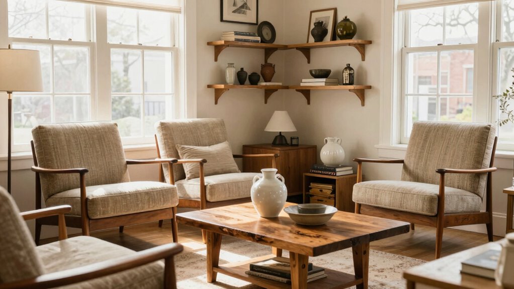smart secondhand home shopping