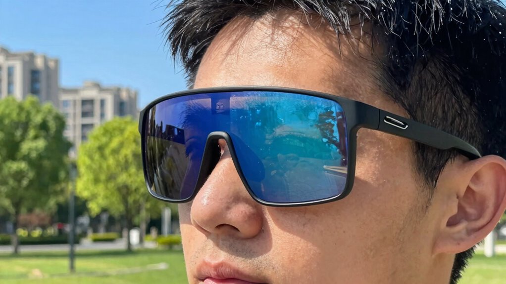 smart shades reduce heat