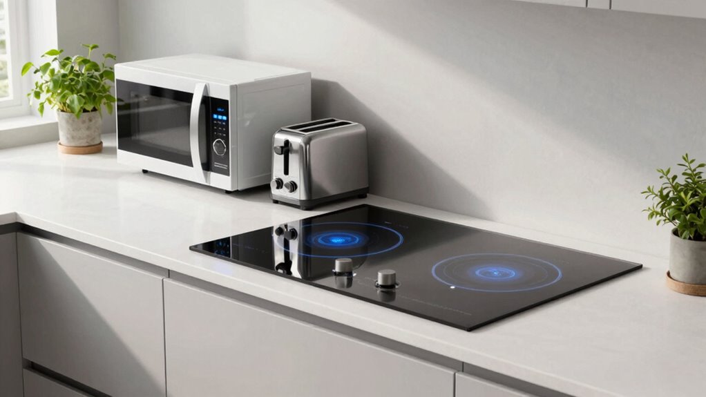 smart sustainable kitchen technology