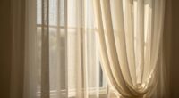 softening window treatments
