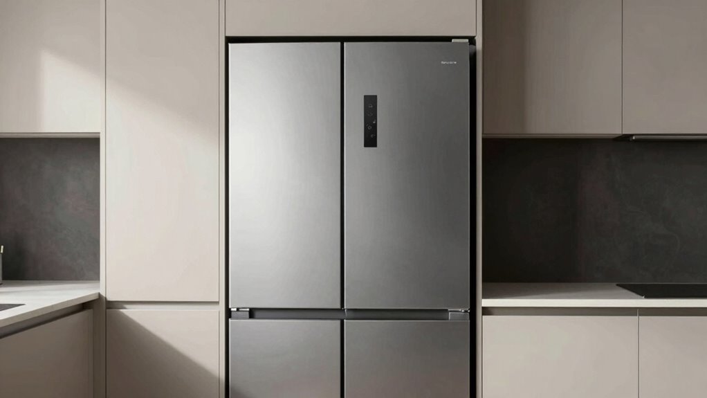 space saving energy efficient integration