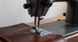 specialized heavy duty sewing machines