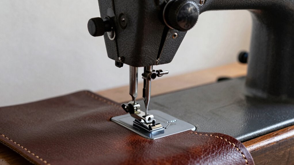 specialized heavy duty sewing machines