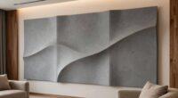 stylish comfortable soundproofing