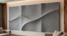 stylish comfortable soundproofing