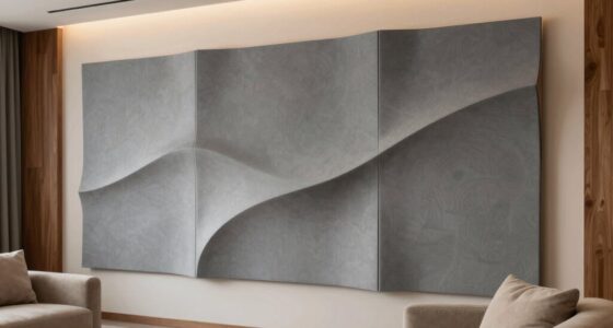 stylish comfortable soundproofing