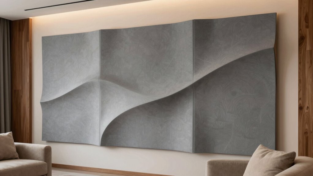 stylish comfortable soundproofing