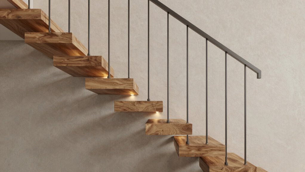 stylish safe staircase upgrades