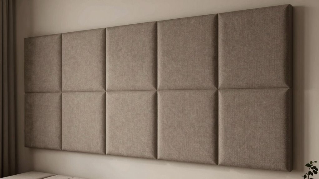 stylish sound absorption solutions