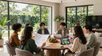 sustainable mindful home purchasing