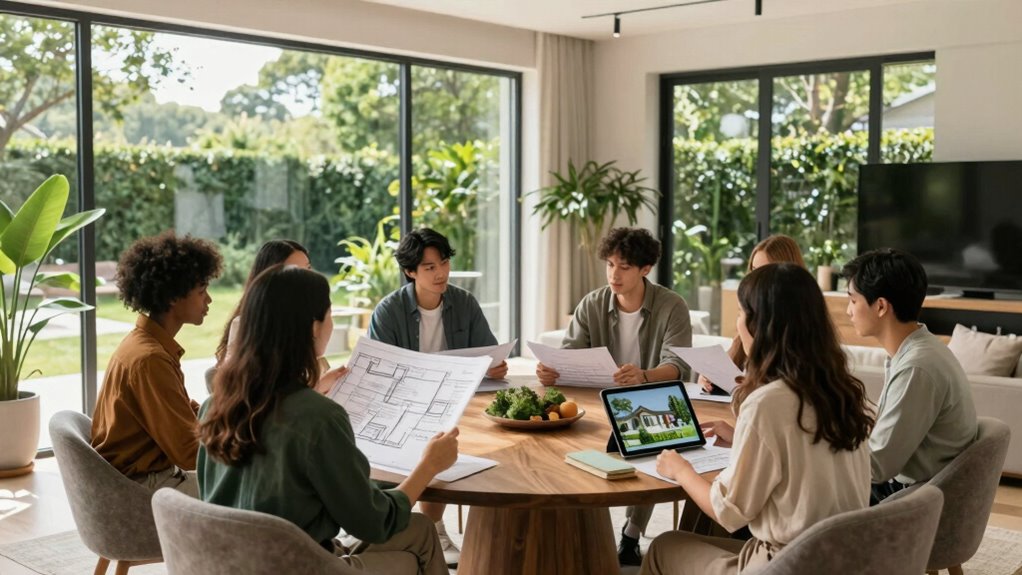 sustainable mindful home purchasing