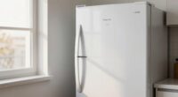 switching to energy efficient appliances