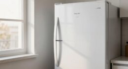 switching to energy efficient appliances