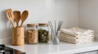 switching to sustainable utensils