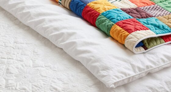 textile quilting and design