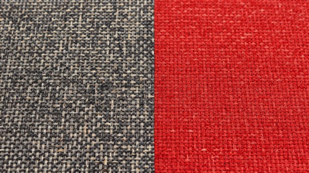 texture versus design method