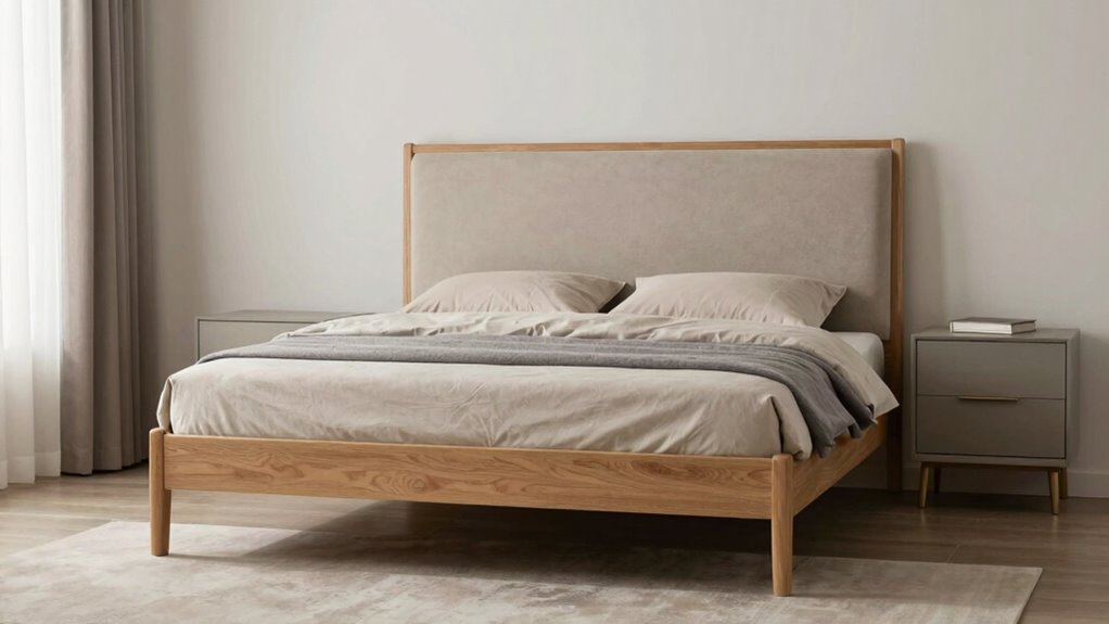 timeless bedroom furniture choices