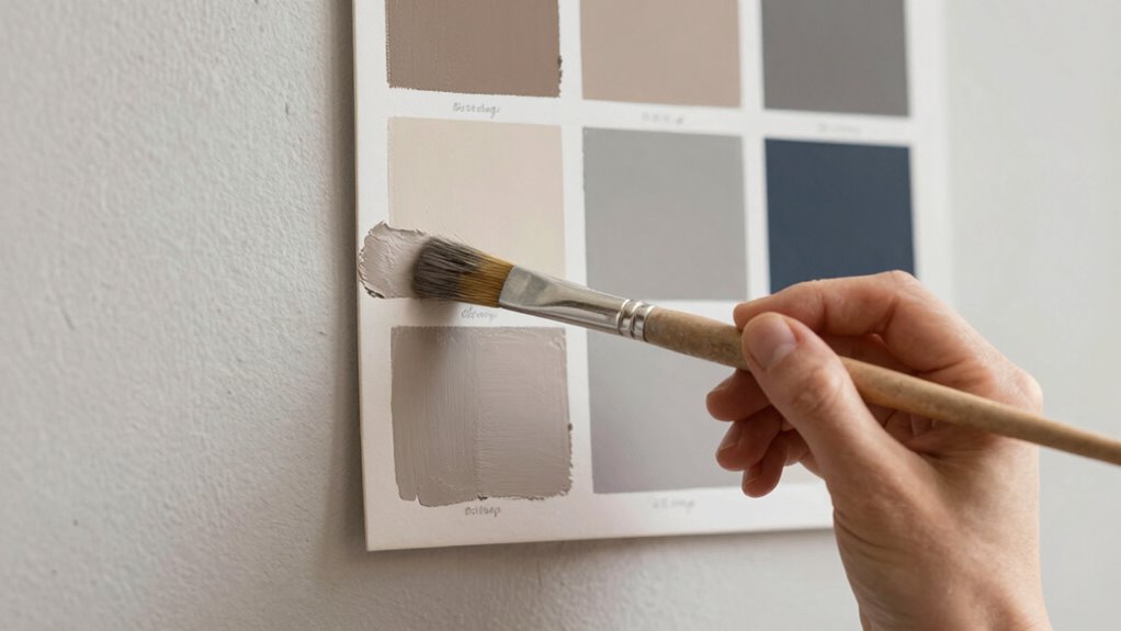 timeless durable mood enhancing colors