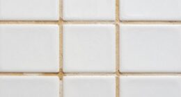 timeless grout color choices