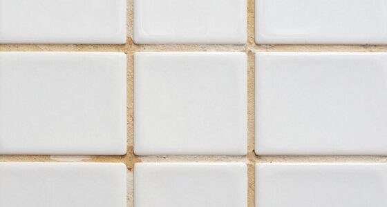 timeless grout color choices