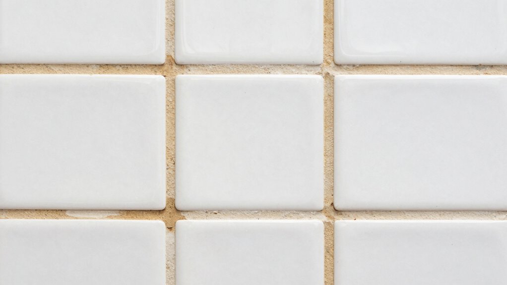timeless grout color choices