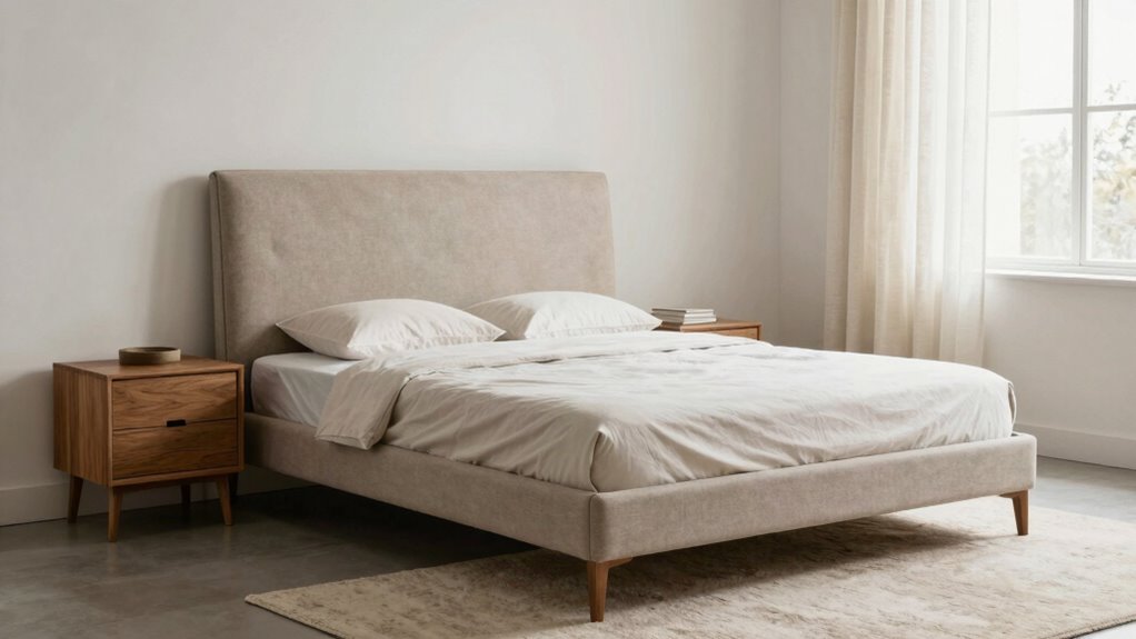 timeless space efficient furniture choices