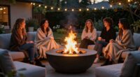 transforming outdoor social spaces